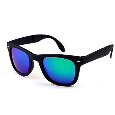 Foldable Travel Sunglasses