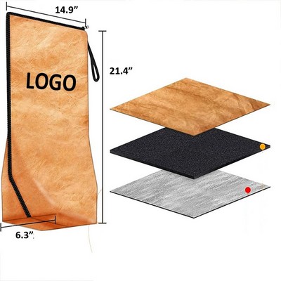 BBQ Brisket Blanket Meat Resting Blanket for Smoking