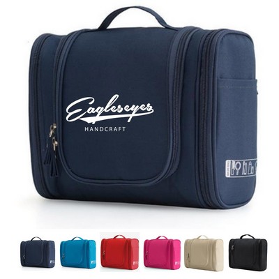 Toiletry Organizer Bag