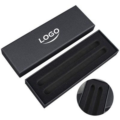 Business Two Pack Pen Gift Box.