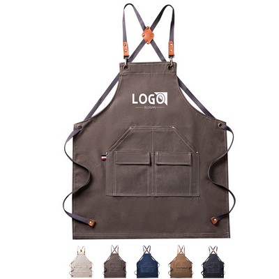 Multi - Pocket Aprons