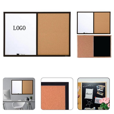 Large Combo Display Board Panel