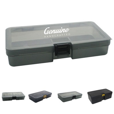 Waterproof Lure Fishing Box