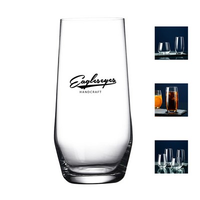 20 oz Large Juice Drinking Glass