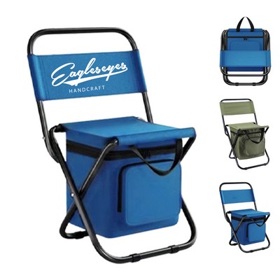 Portable Folding Outdoor Chair