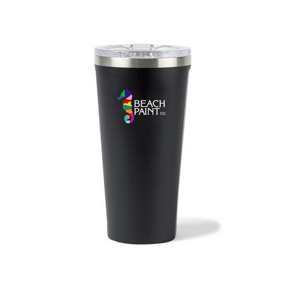 CORKCICLE® Tumbler - 16 Oz. - Matte Black