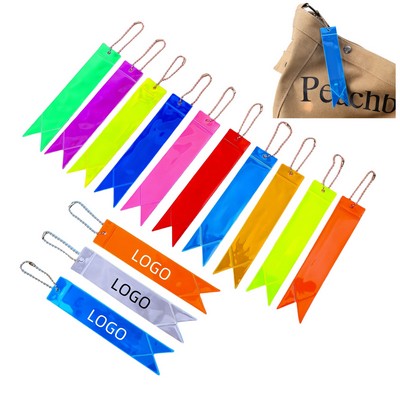 Fluorescent PVC Pendant