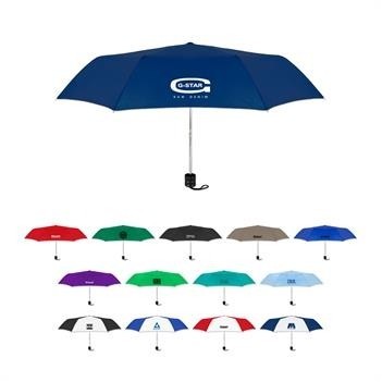 The Compact Econo Folding Umbrella