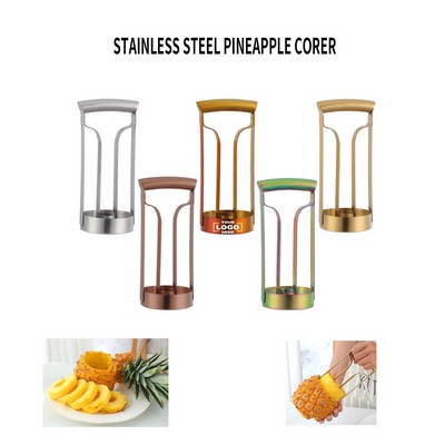 Stainless Steel Pine0 Corer
