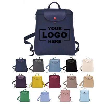 Durable Nylon Backpack