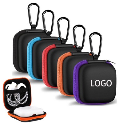 Earbud Carrying Case