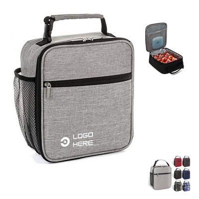 Thickened Aluminum Foil Picnic Cooler Bag