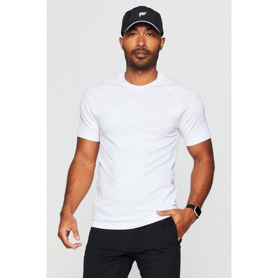 Fabletics® THE TRAINING DAY TEE
