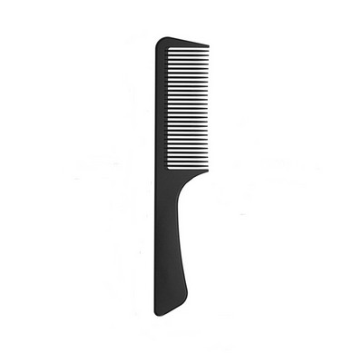 Anti-Static Carbon Fiber Comb
