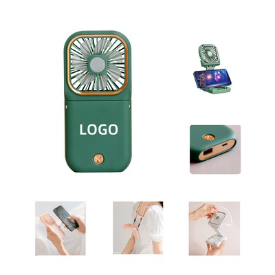Multi-function Power Fan Stand