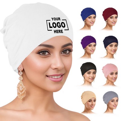 Turban Cap?.