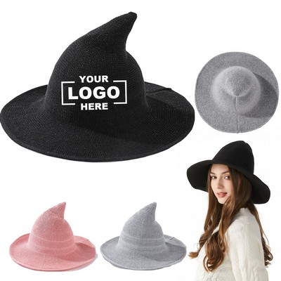 Witch Hat.