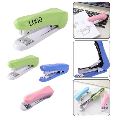 Portable Titanium Gift Stapler Set