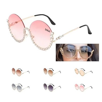 Comfortable & Stylish Women's Sunglasses
