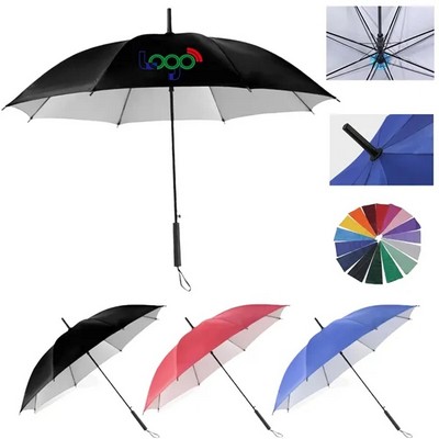 Open 39 " Diameter Golf Umbrella