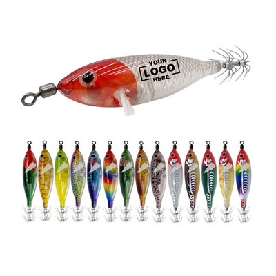 Artificial Fishing Bait Hook