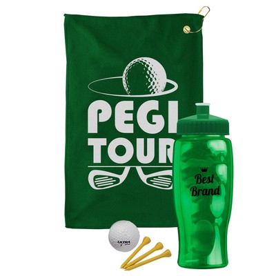 Corlorful Golf - Themed Gift Sets