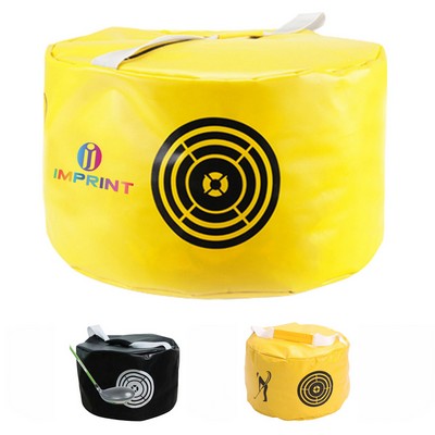 Golf Swing Impact Smash Bag