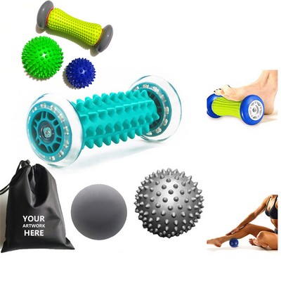Foot Massage Roller Ball