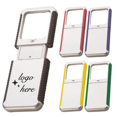 Led 5X Magnifying Glass