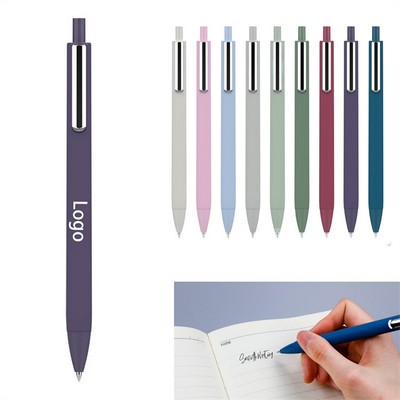 Neutral Ink Ballpoint Pen