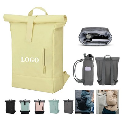 Trendy School Backpack for Girls