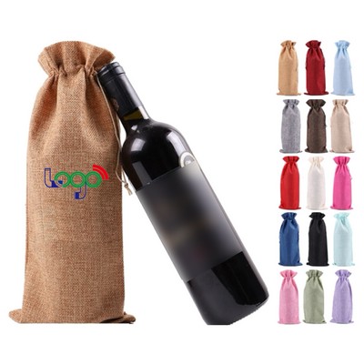 Luxe Beverage Sleeve