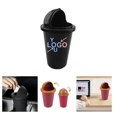 Auto Waste Container