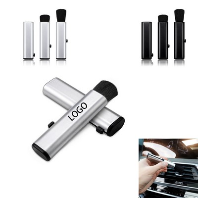 Retractable Car Dash Cleaning Brush
