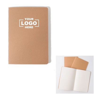 Journal Notebook with Lined Pages