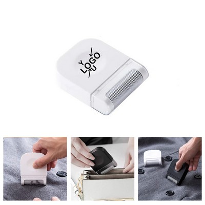 Compact Lint Eliminator