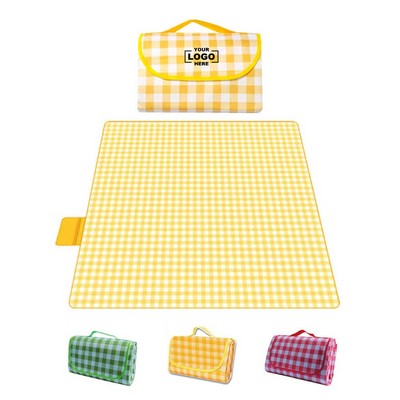 Non-woven Floor Mat Blanket