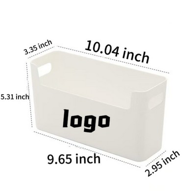 Wall-mounted Storage Box