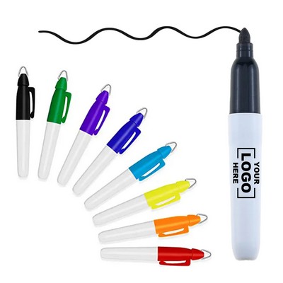 Golf Pen For Ball Liner Marker