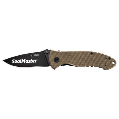 Coast® DX342 Folding Pocket Knife