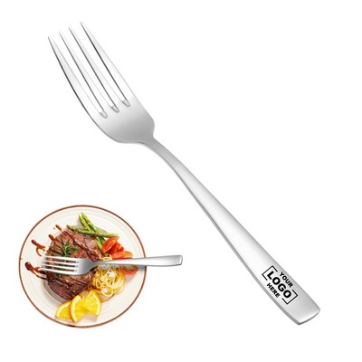 Dinner Forks Stainless Steel Dessert Forks
