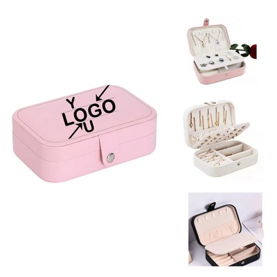 Elegant Trinket Case