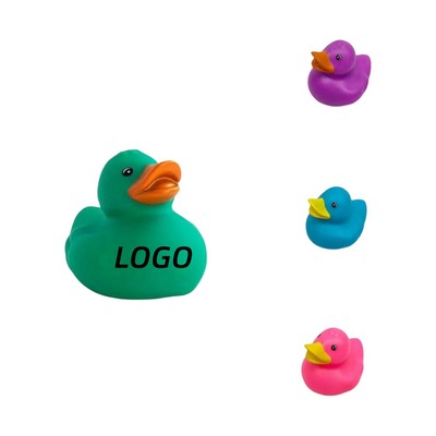 Rubber Ducks