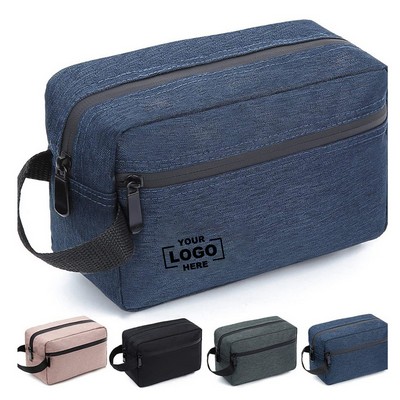 Waterproof Travel Toiletry Organizer