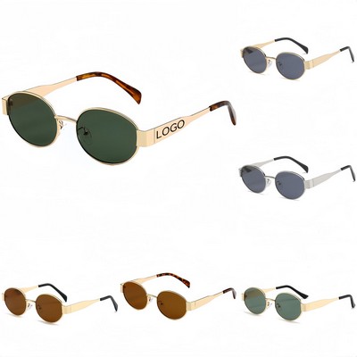 Vintage Style Sunglasses