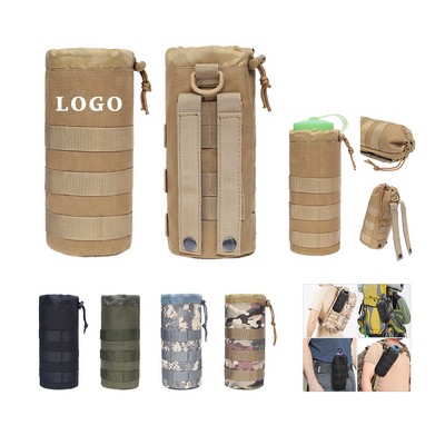 Outdoor Portable Water Bottle Holder