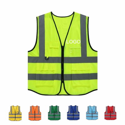 Reflective Vest
