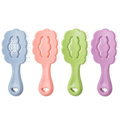 Multifunctional Massage Scalp Comb