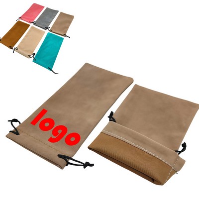 Protective Eyewear Pouches