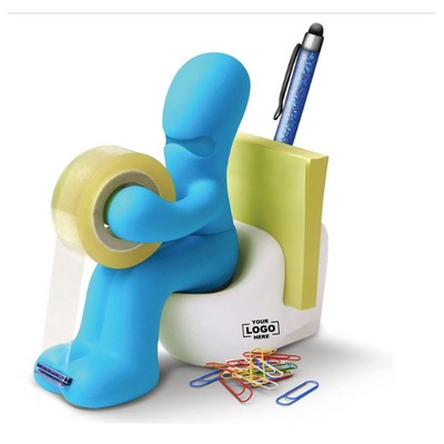 Tape Dispenser Desk Accessories